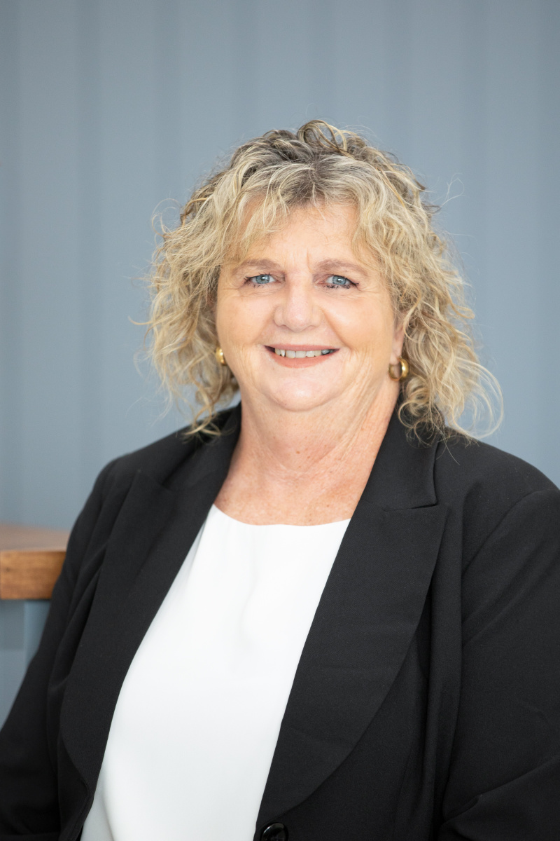 Tracey Ainsworth