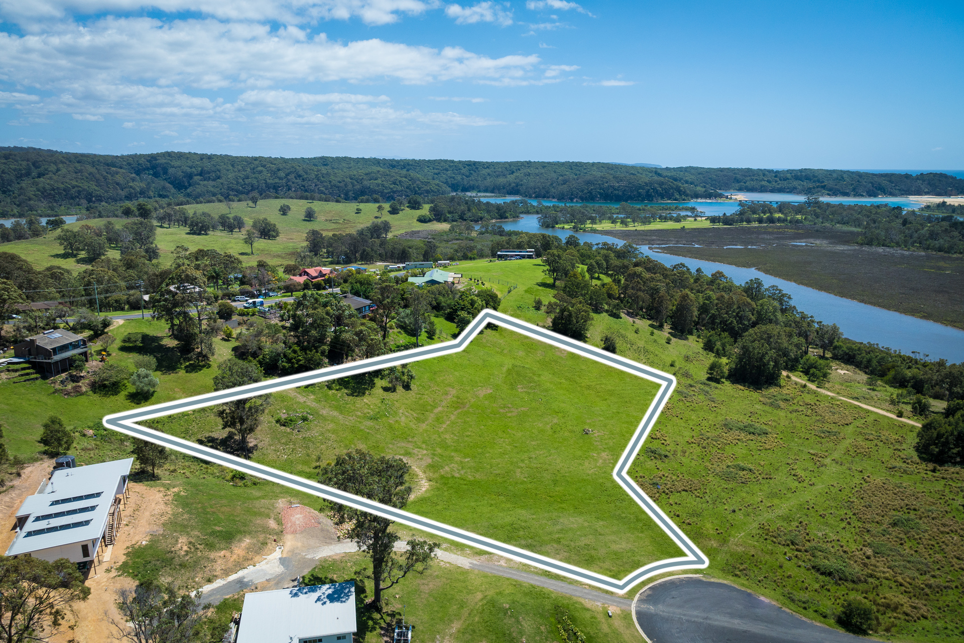 17 Woollybutt Way, Tathra, NSW 2550