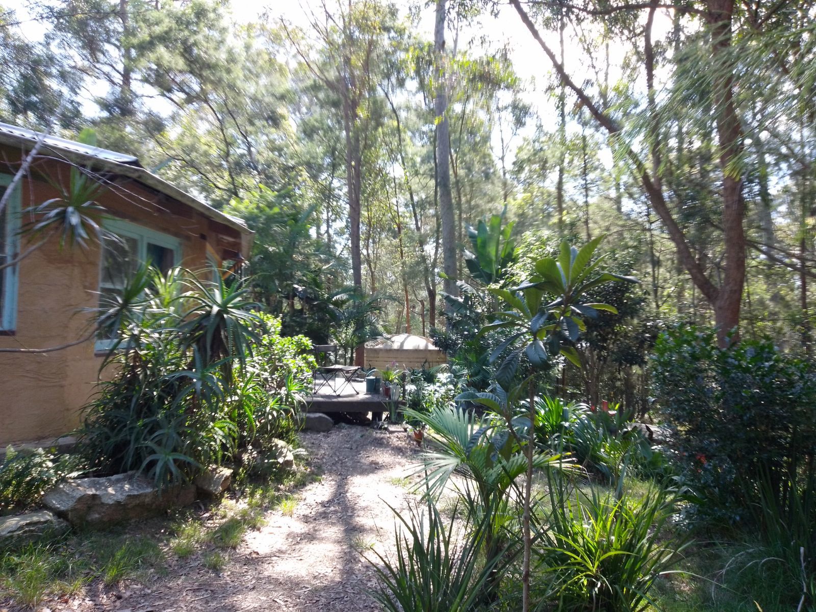 Lot 252 Tathra Bermagui Road, Tathra, NSW 2550