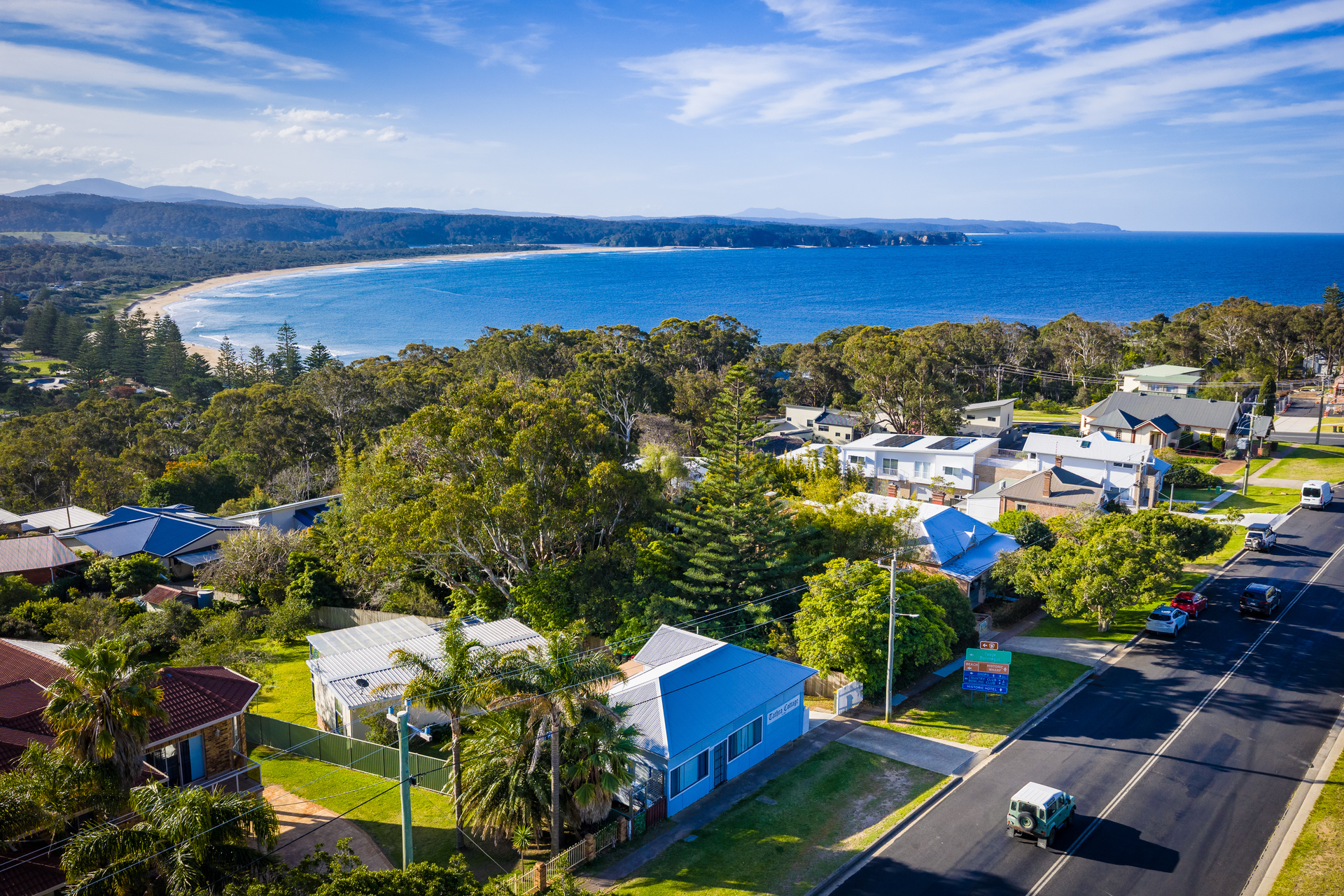 31 Bega Street, Tathra, NSW 2550