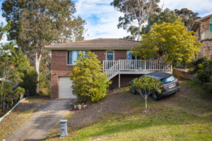 12 Sanctuary Place, Tathra, NSW 2550