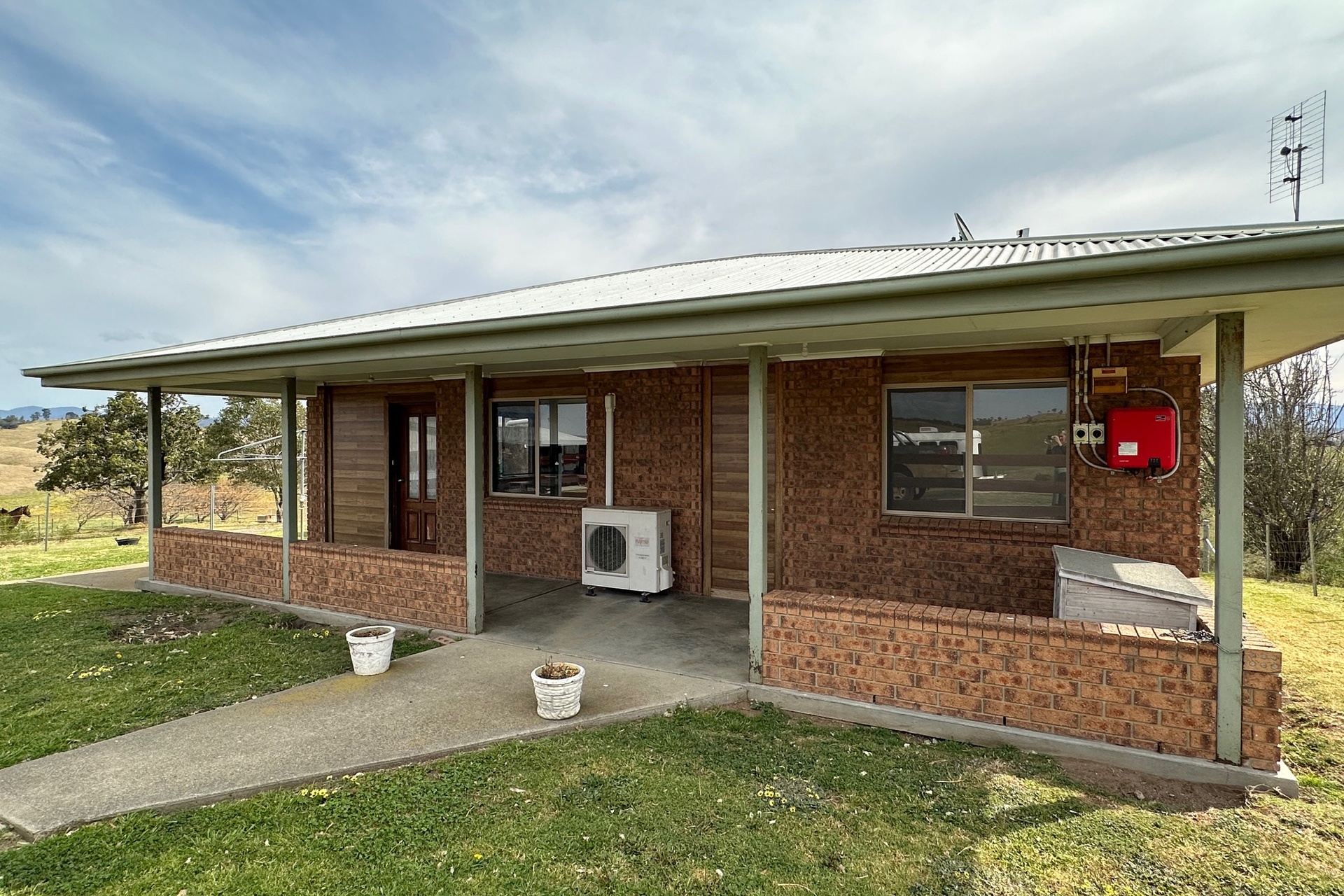 1637 Buckajo Road, Buckajo, NSW 2550