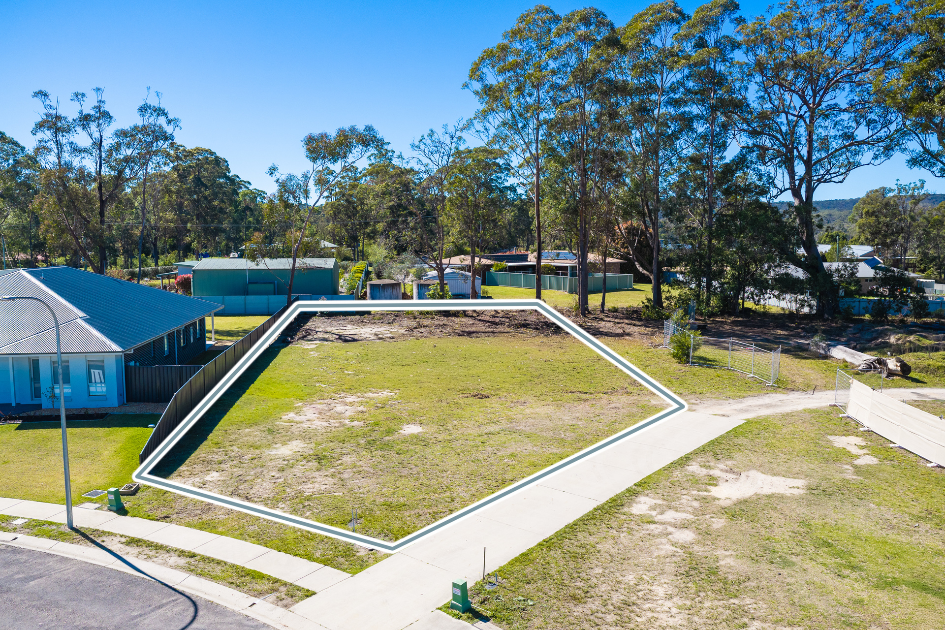 4/7 Lomandra Avenue, Kalaru, NSW 2550