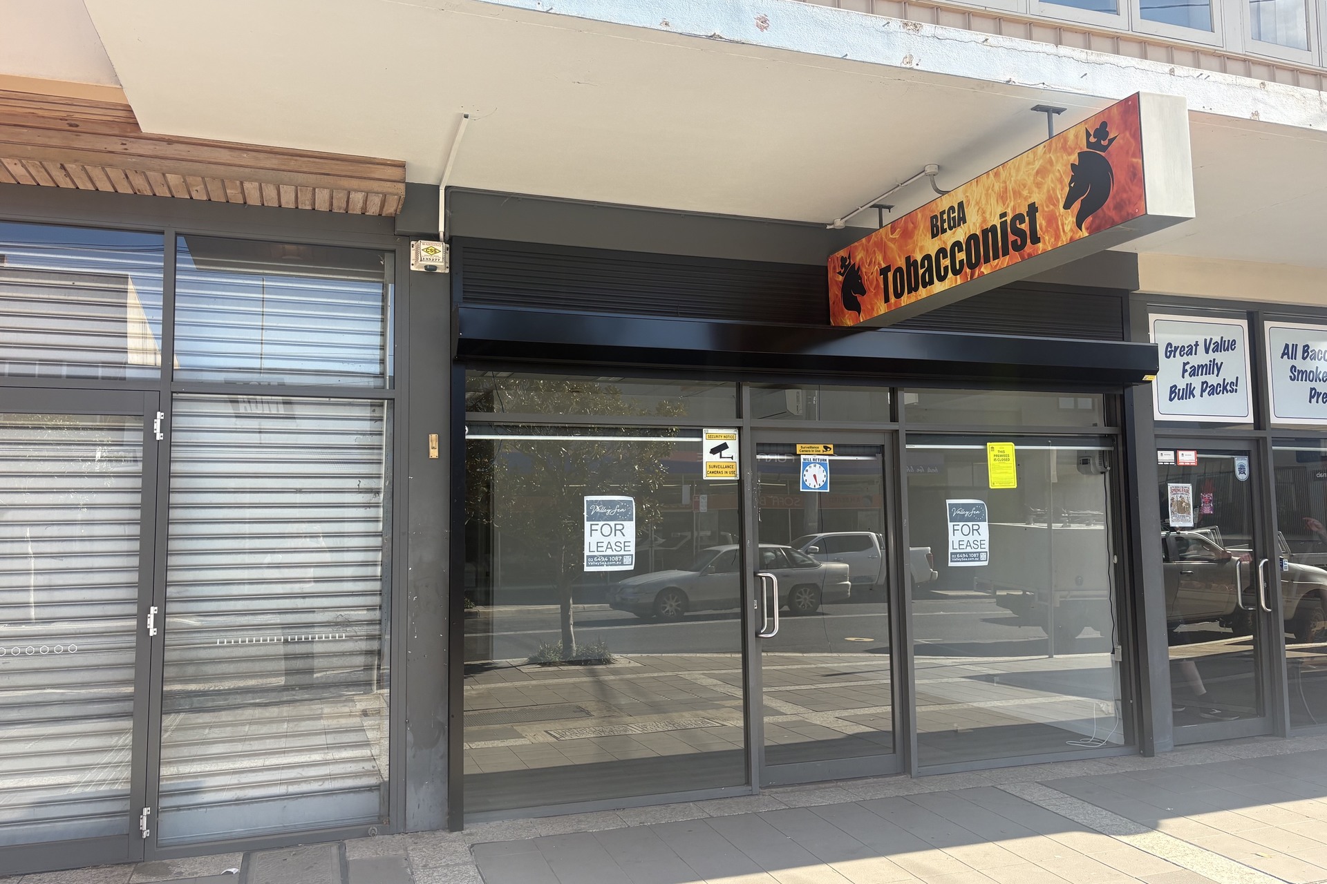 2/158-162 Carp Street, Bega, NSW 2550